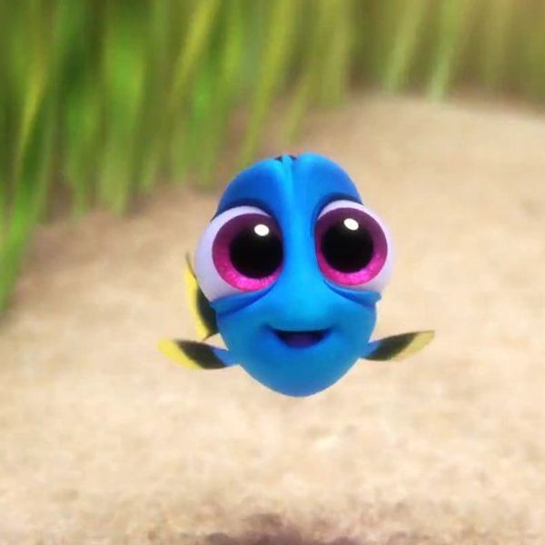 When Being Lost Is The Best Way To Find Yourself