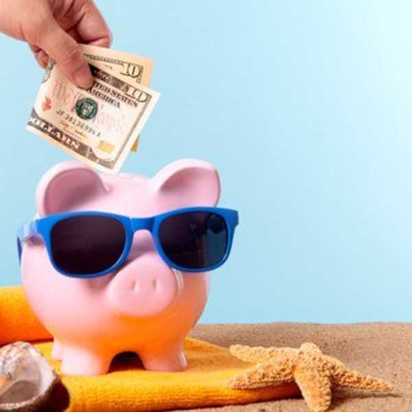 Paying For Summer