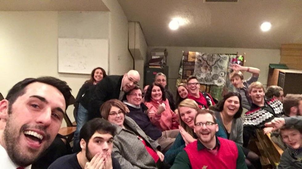 Why Your Cousins Are Actually Your Best Friends