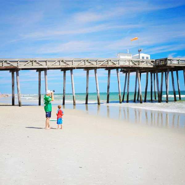 10 Best Beaches In New Jersey