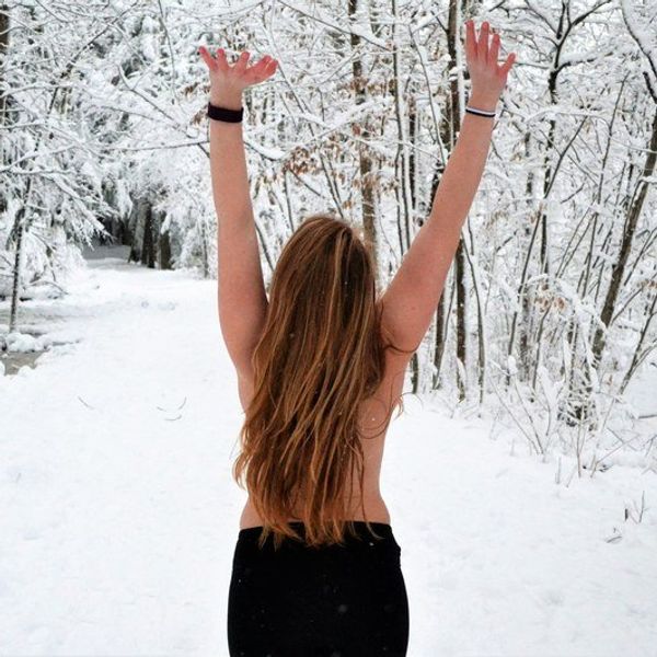 What Does It Mean To Be A Slut?