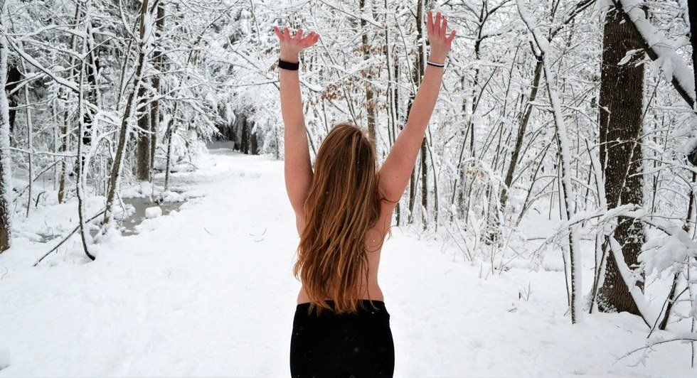 What Does It Mean To Be A Slut?