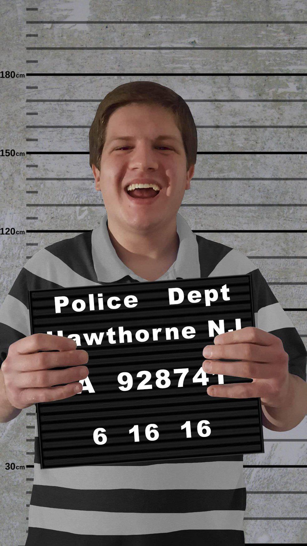 How I (Almost) Committed Fraud