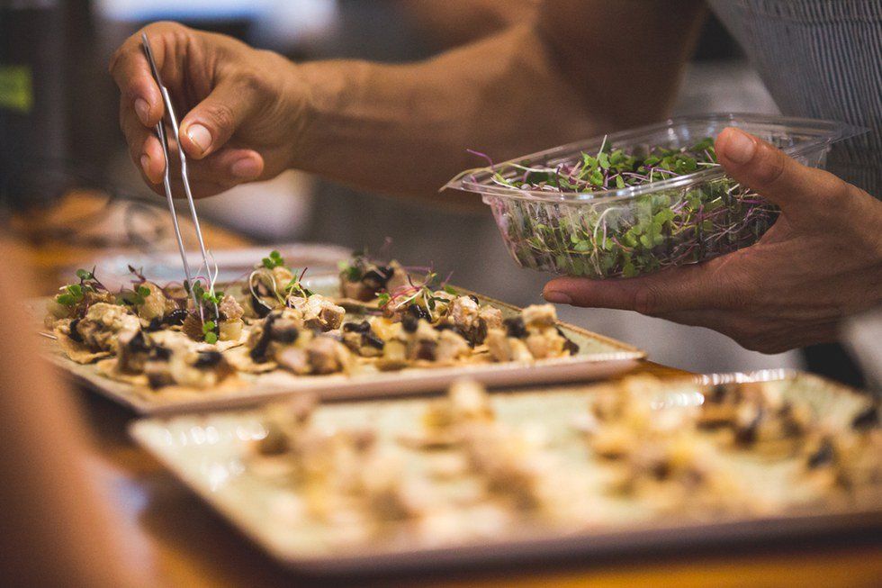 Chef's Table Redefines The Cooking Show