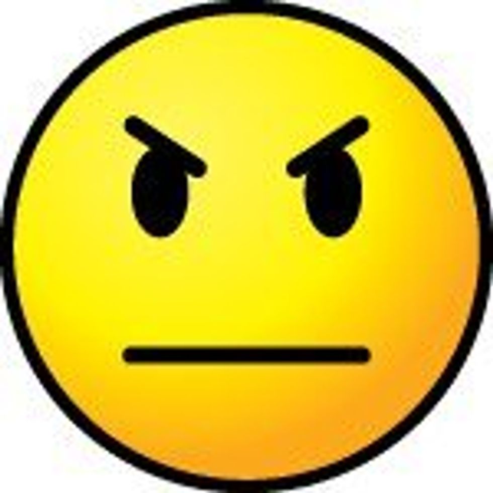 Terrible Stereotypes: When Will They End?