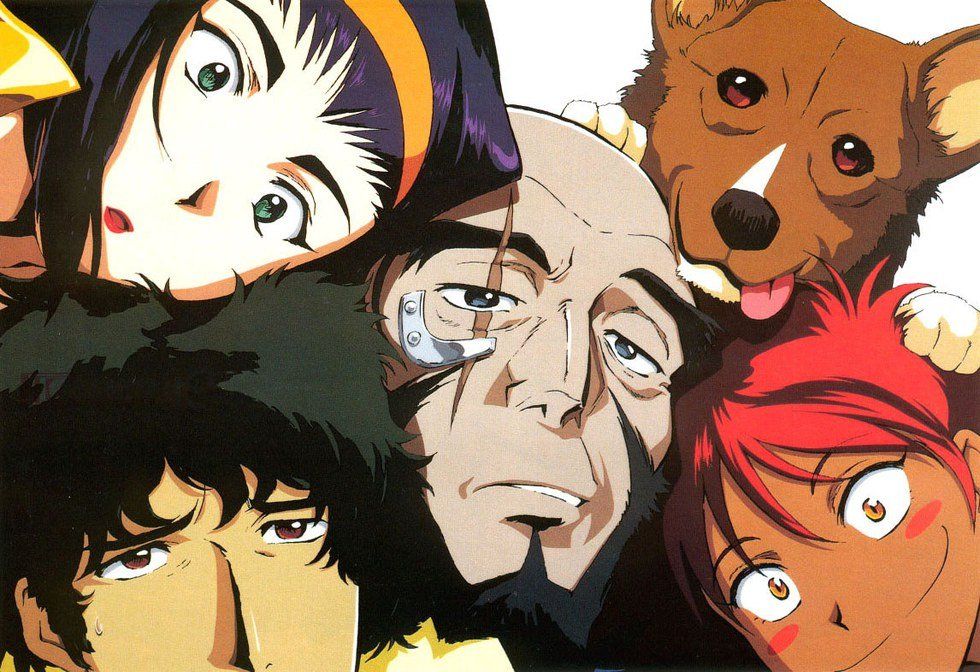 11 Animes To Binge Watch This Summer