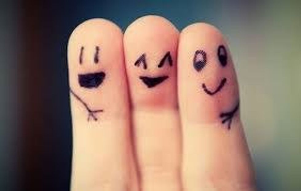 An Open Letter To A Dear Friend.