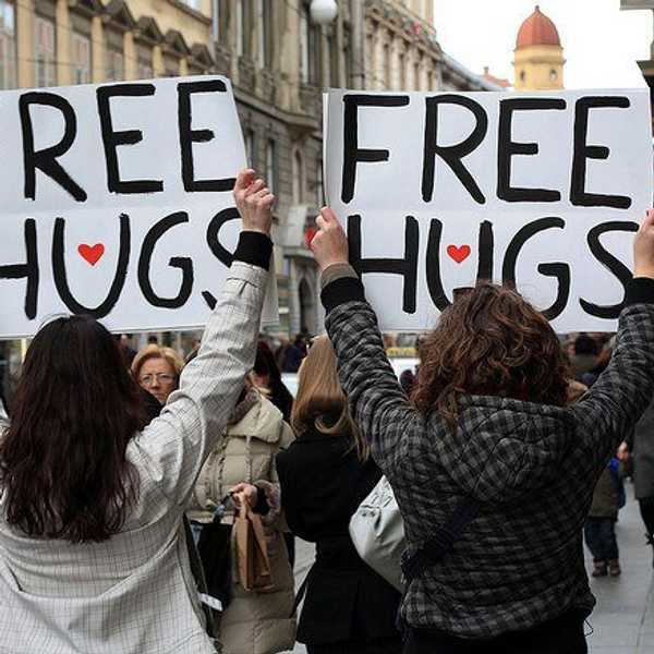 5 Random Acts Of Kindness That You Can Do Daily