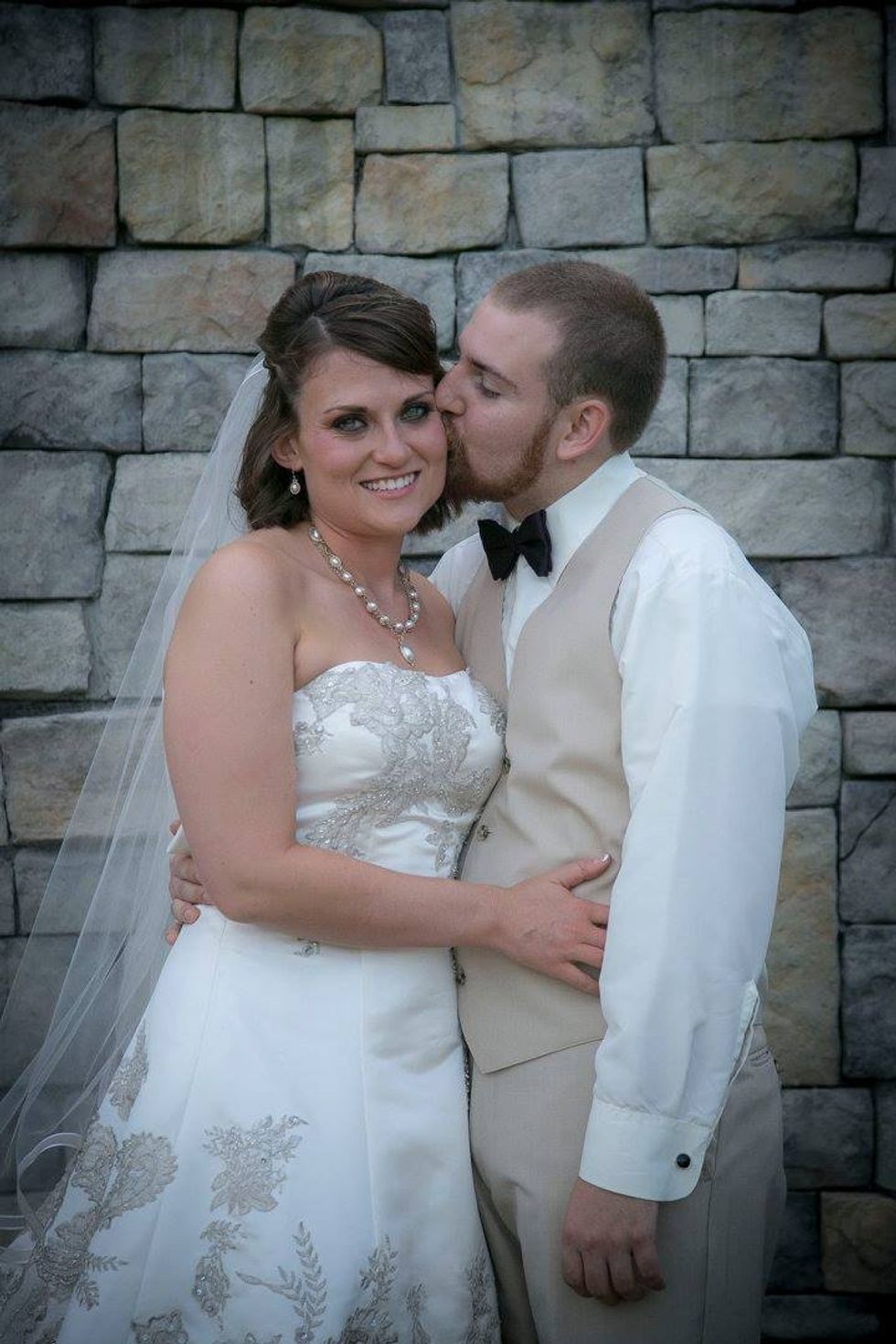 Under The Covers: Dispelling The Myths Of Married Life