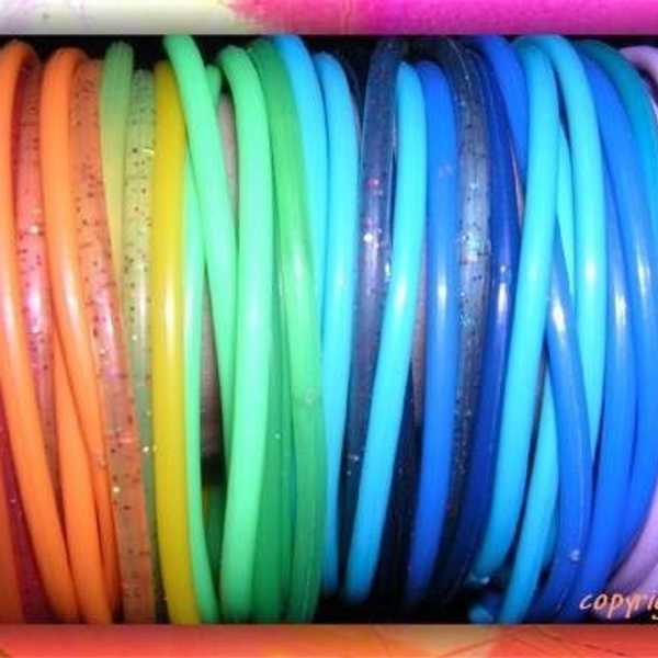 14 Childhood Trends You Definitely Participated In