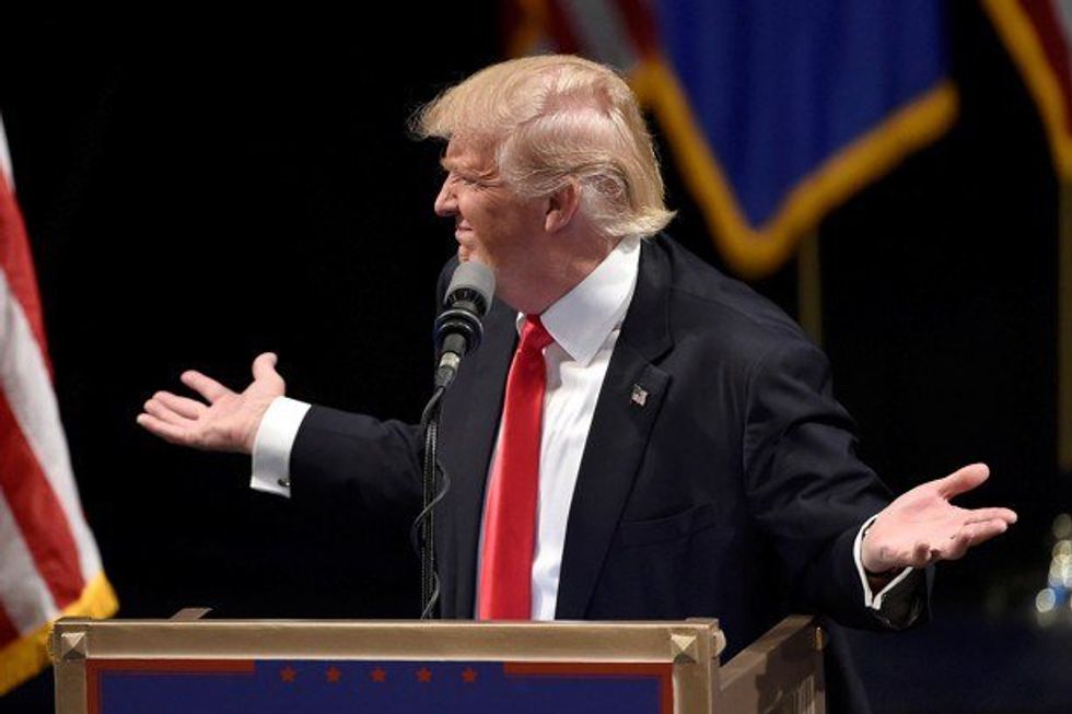 What Trump And Co. Gets Wrong About Islam