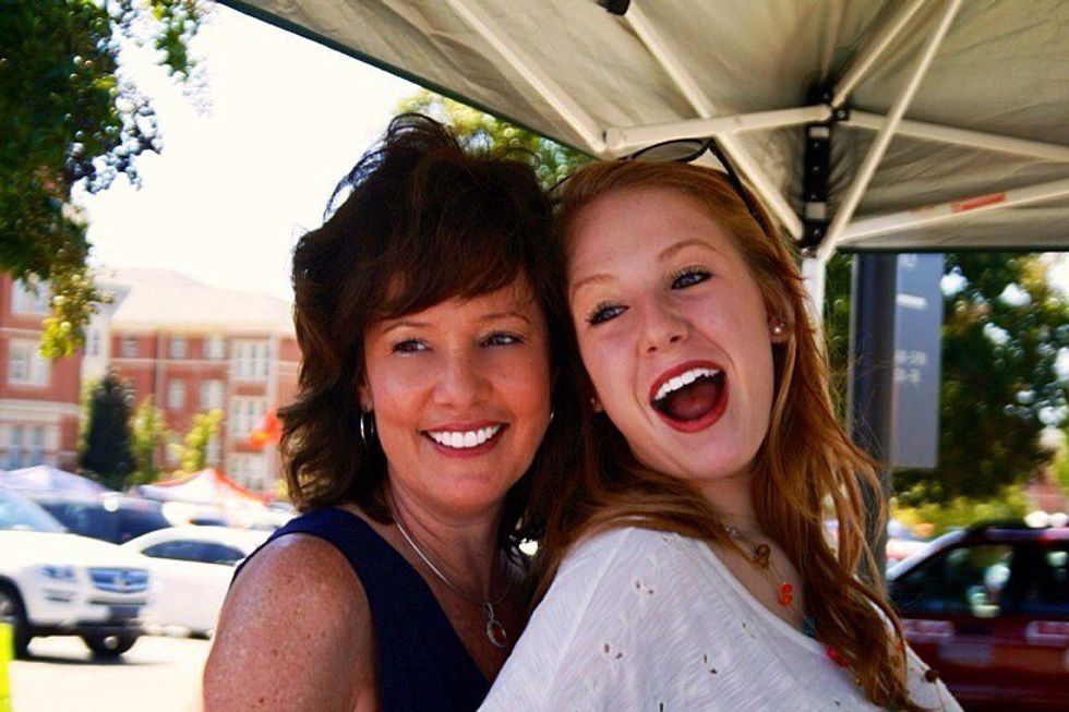 Why I Respect My Mom More Than Anyone Else