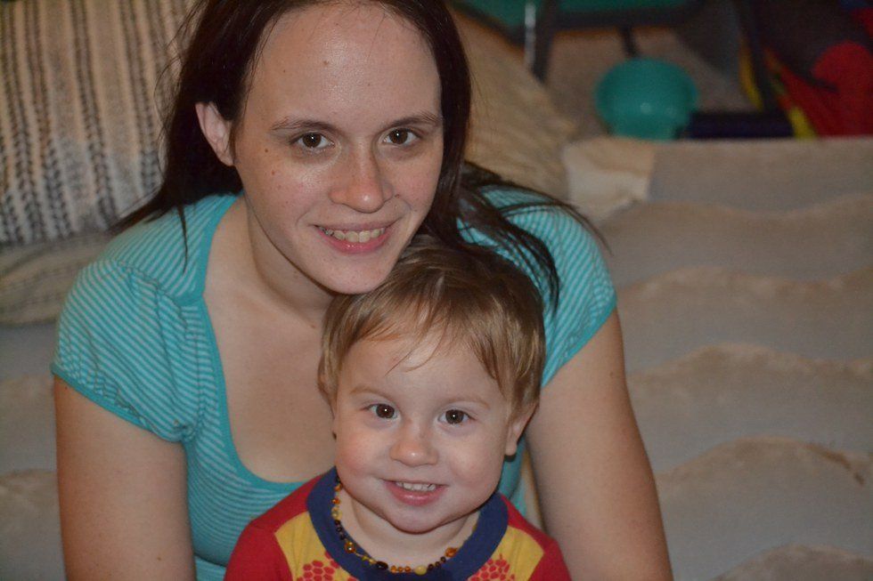 The Generation Of Woo-Parenting