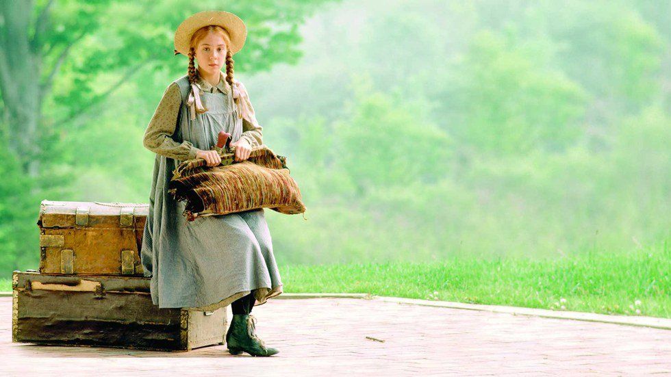 17 Things We Learned From Anne Shirley