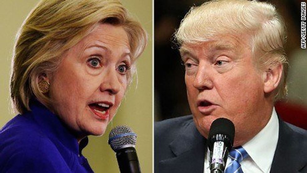 The Danger Of Fear-Inciting Rhetoric In Politics