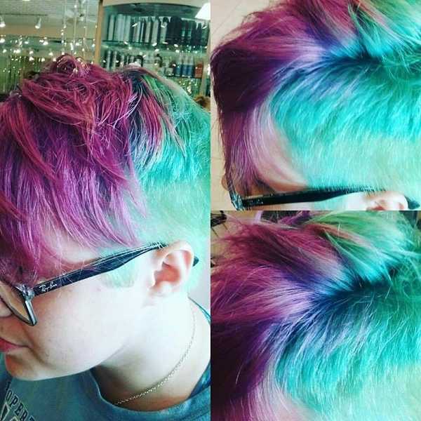 My Advice For Hair Dyeing Newbies