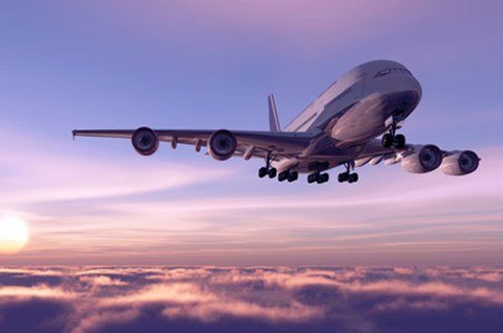 10 Things You Should Be Prepared For When Flying