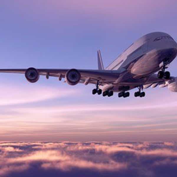 10 Things You Should Be Prepared For When Flying