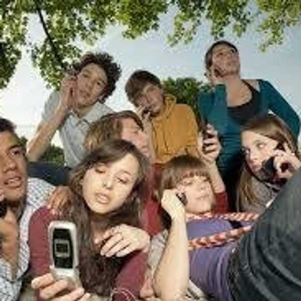 Thoughts From The Social Media Generation