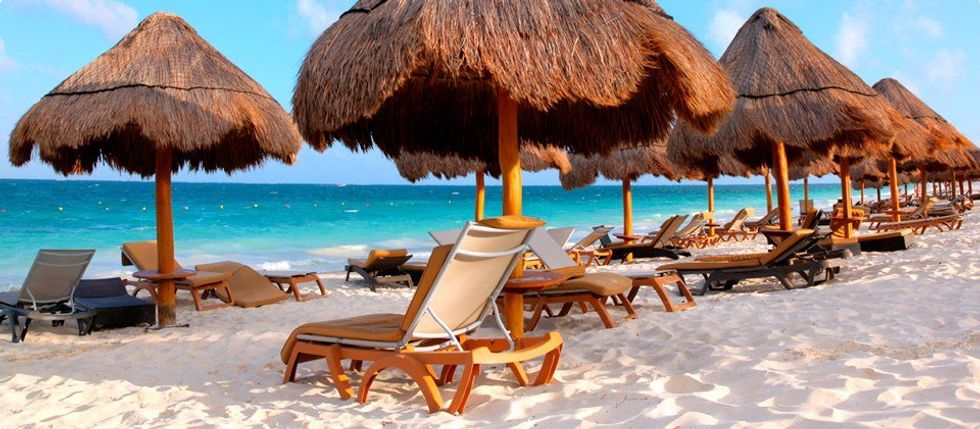 When Summer Vacations Just Don't Feel Long Enough