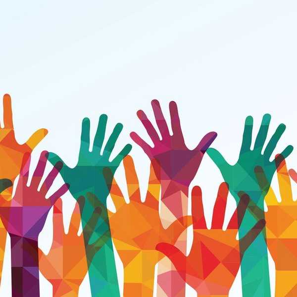 Being An Advocate In A World Full Of Hate