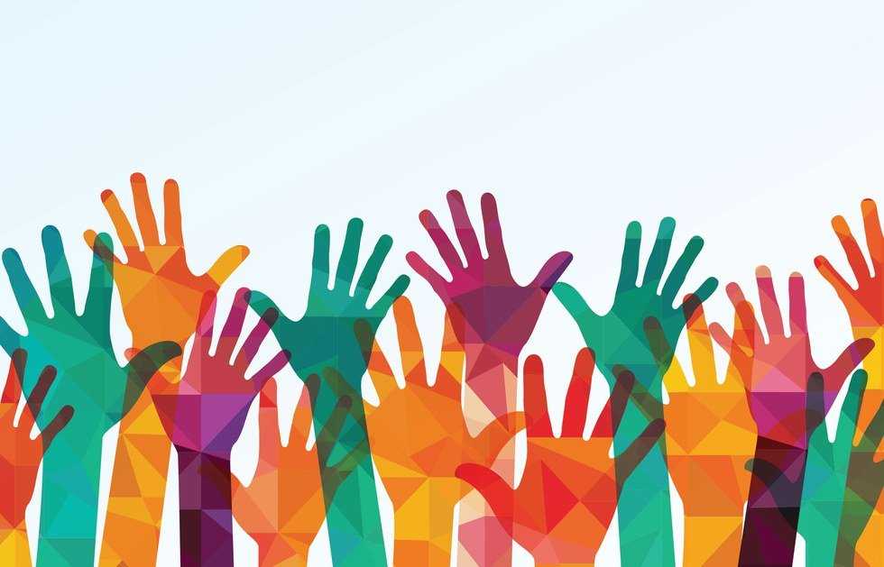 Being An Advocate In A World Full Of Hate