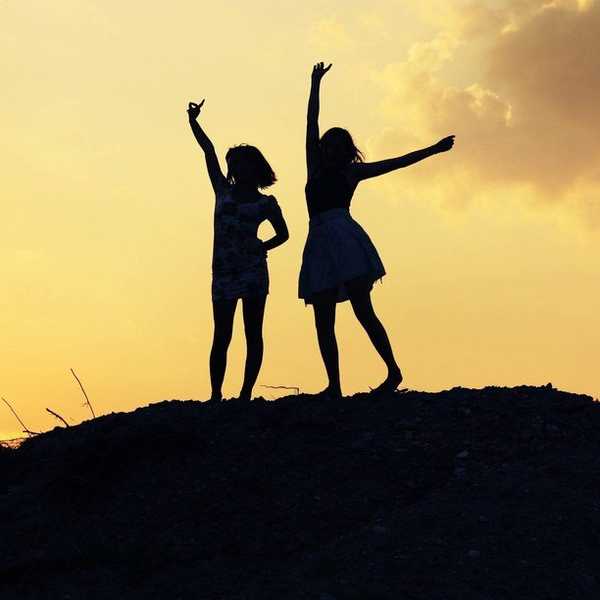 7 Things I Miss About My College Friends During The Summer