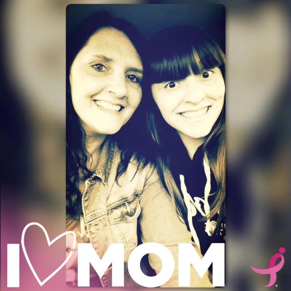 The Importance of a Mother and Daughter Relationship