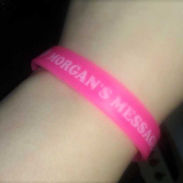 Turning Pain Into Passion