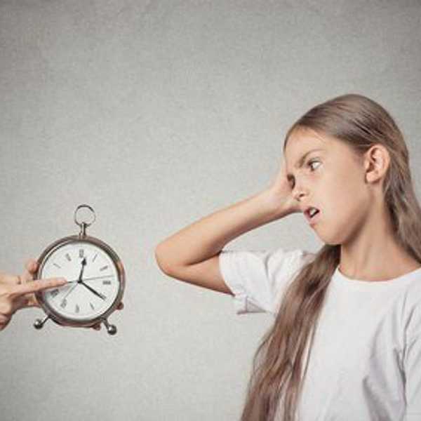 How to Beat Summer Procrastination
