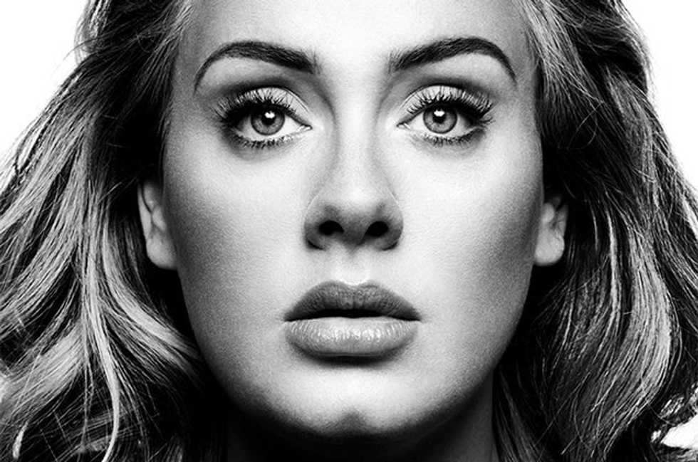 10 Reasons Why Adele Is A Queen