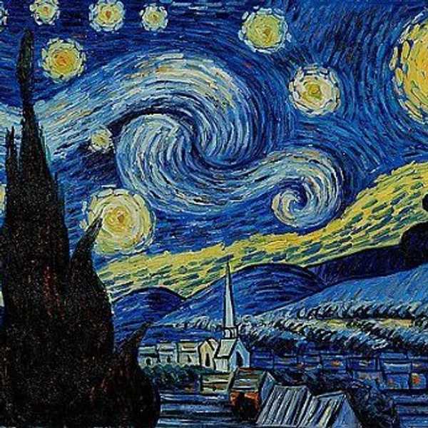 The Man Behind the Stars: Do Mental Illness And Creativity Have A Connection?