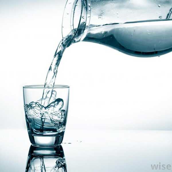 Why Our Drinking Water Is Killing Us