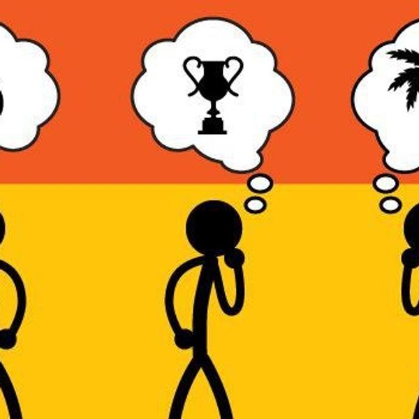 Why Odyssey's Incentive Program Isn't Working