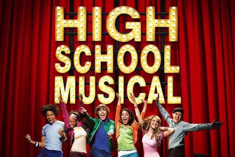 Why The High School Musical Series Is Still So Great