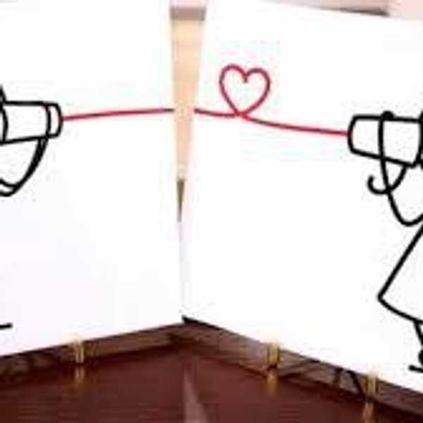 9 Things I Love About My Long-Distance Relationship