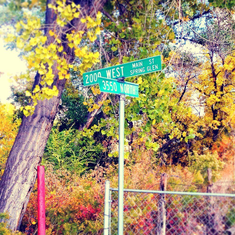 A Letter To My Hometown