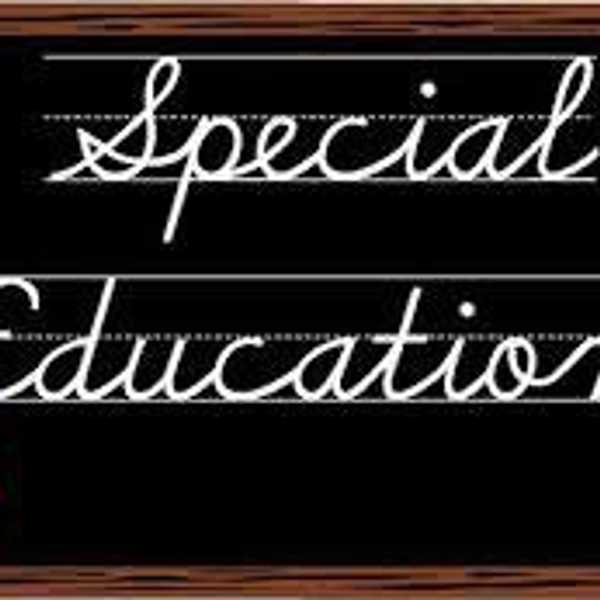 Why I Want To Be A Special Education Teacher