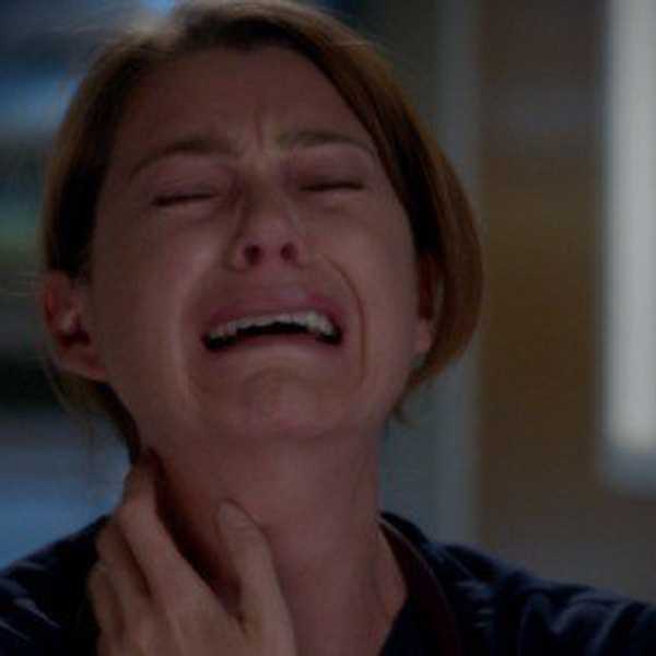 15 Struggles Of A Summer Job As Told By 'Grey's Anatomy'