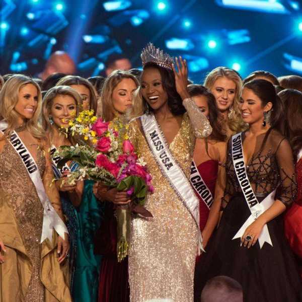 There's More To Know About This Year's Miss USA Pageant