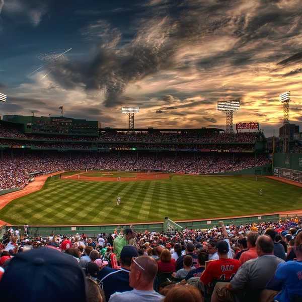 38 Signs That Baseball Is Your Life