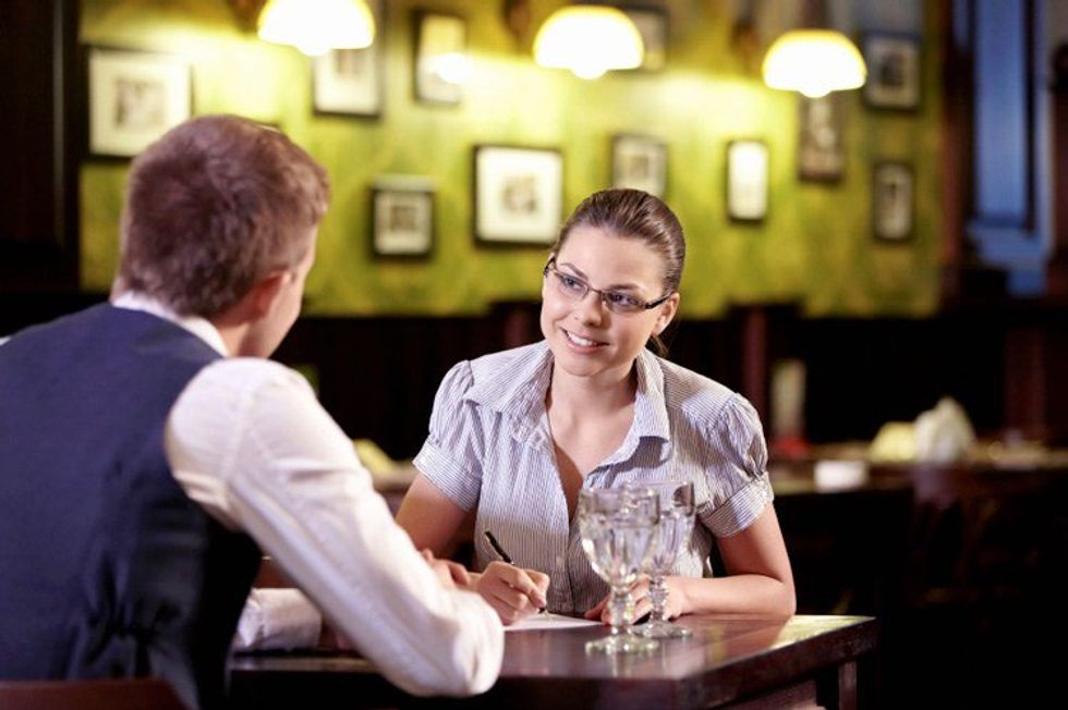 8 Things You Should Consider before Working at a Restaurant