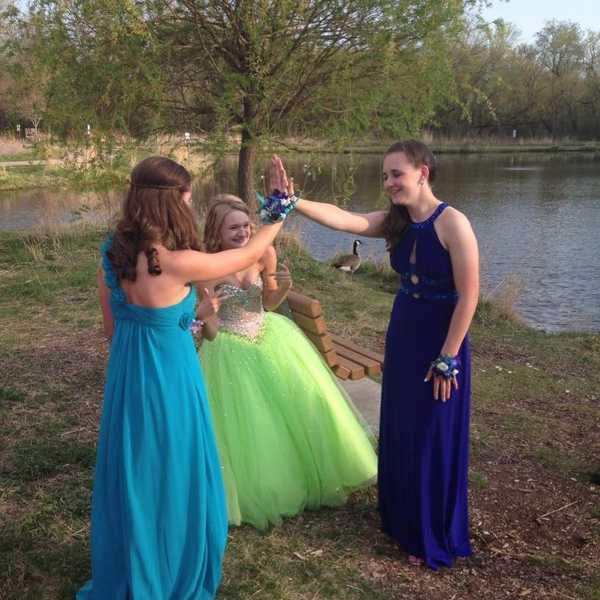 11 Things You Feel When You Host A Foreign Exchange Student