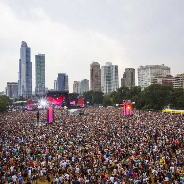 The Guide to Survive Festival Season