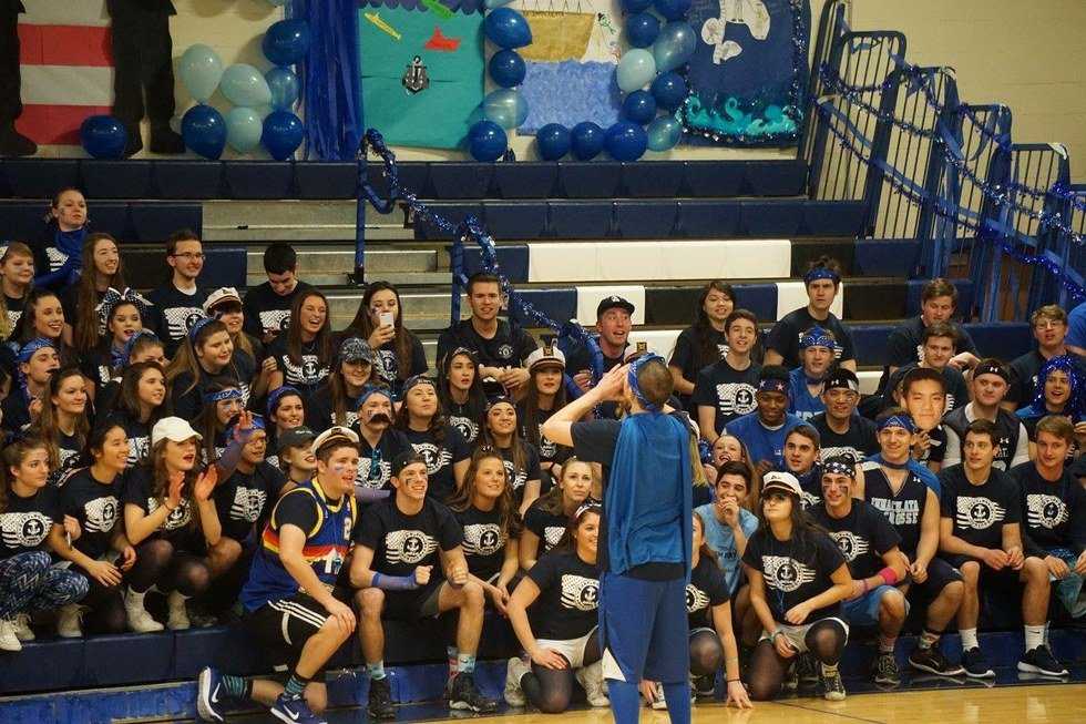 An open letter to the class of 2017
