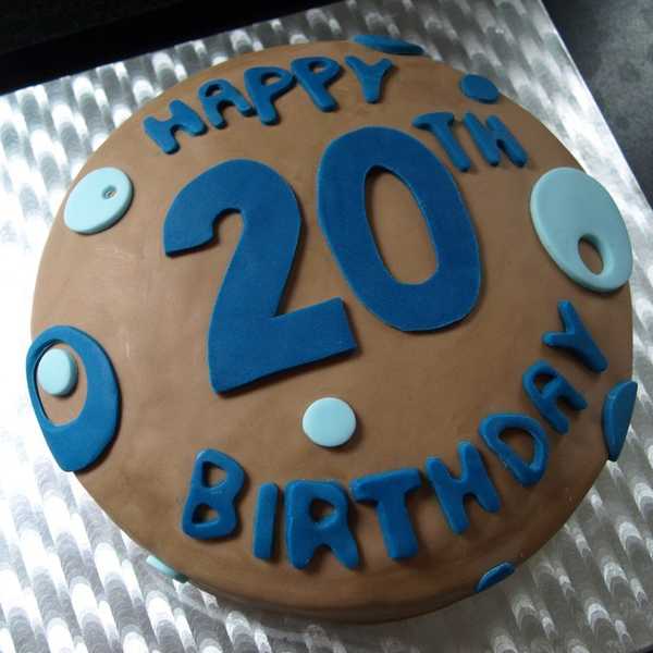 To All of the 20-Somethings Out There