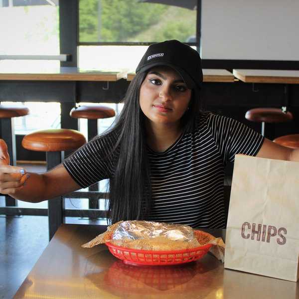 Why Chipotle Is Superior To Cilantro