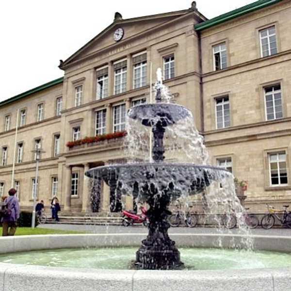10 Ways German Universities Differ From Their American Counterparts