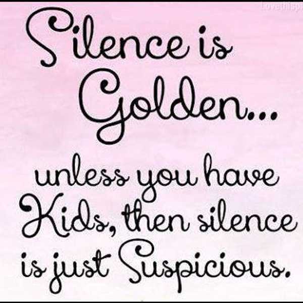 My Love For Children