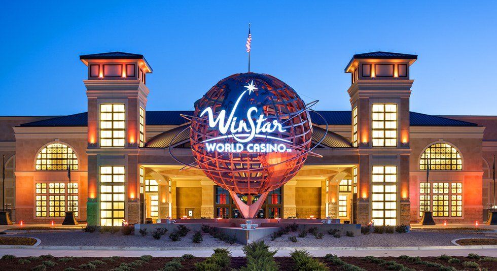 17 Things You Should Know About The Largest Casino In The World